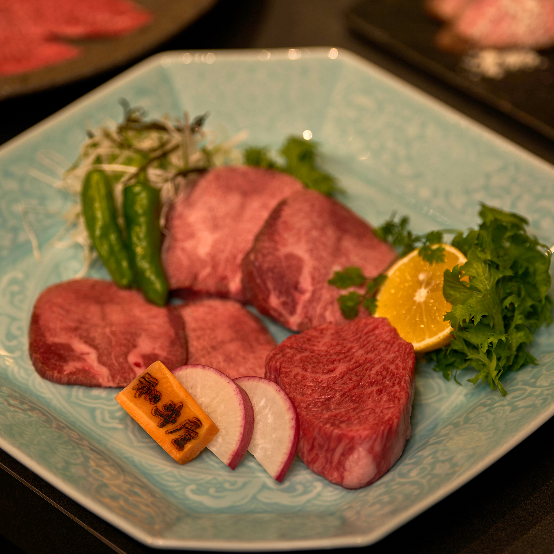 menu_course_Marbled-Soshuwagyu-and-Wagyu-Tongue